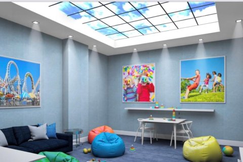 Copropriété à vendre à Aventura, Floride: 2 chambres, 132.85 m2 № 1940806 - photo 27