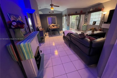 Villa ou maison à vendre à Weston, Floride: 3 chambres, 120.4 m2 № 1966584 - photo 26