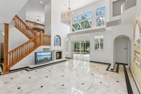 House in Plant City, Florida 5 bedrooms, 420.38 sq.m. № 1775578 - photo 6