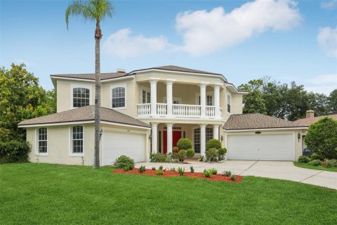 House in Plant City, Florida 5 bedrooms, 420.38 sq.m. № 1775578 - photo 2