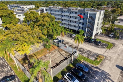 Condo à Plantation, Floride, 3 chambres № 2190885
