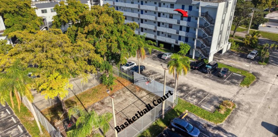 Condo à Plantation, Floride, 3 chambres № 2190885