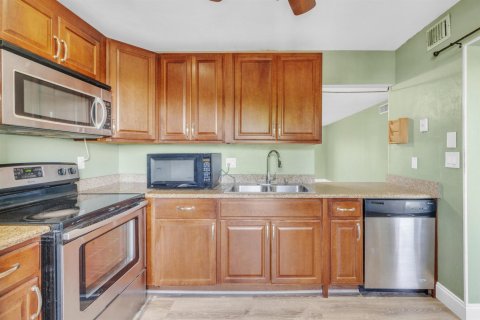 Copropriété à vendre à Plantation, Floride: 3 chambres, 118.45 m2 № 2190885 - photo 10
