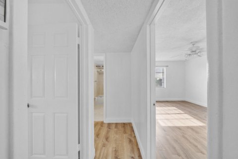 Copropriété à vendre à Plantation, Floride: 3 chambres, 118.45 m2 № 2190885 - photo 22