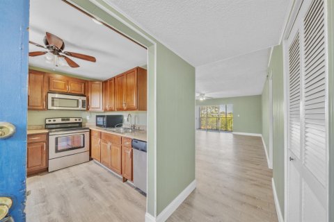 Copropriété à vendre à Plantation, Floride: 3 chambres, 118.45 m2 № 2190885 - photo 7
