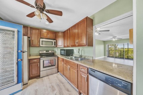 Copropriété à vendre à Plantation, Floride: 3 chambres, 118.45 m2 № 2190885 - photo 9