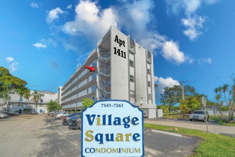 Copropriété à vendre à Plantation, Floride: 3 chambres, 118.45 m2 № 2190885 - photo 3