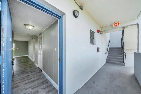 Copropriété à vendre à Plantation, Floride: 3 chambres, 118.45 m2 № 2190885 - photo 5