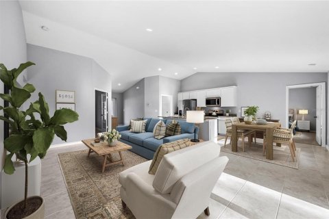 Casa en venta en Port Charlotte, Florida, 3 dormitorios, 136.47 m2 № 1780379 - foto 6