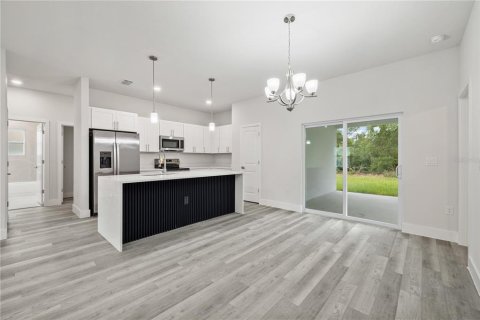 Villa ou maison à vendre à Ocala, Floride: 4 chambres, 180.88 m2 № 2224962 - photo 9