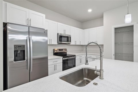 Villa ou maison à vendre à Ocala, Floride: 4 chambres, 180.88 m2 № 2224962 - photo 13