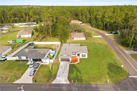 Villa ou maison à vendre à Ocala, Floride: 4 chambres, 180.88 m2 № 2224962 - photo 3