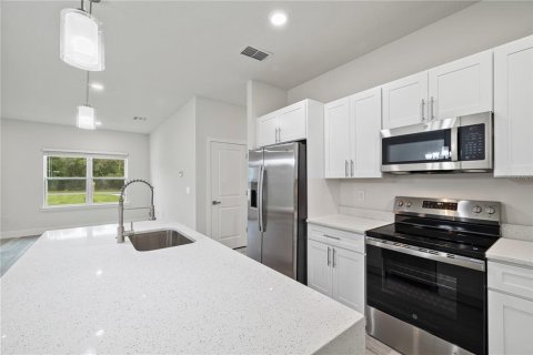 Villa ou maison à vendre à Ocala, Floride: 4 chambres, 180.88 m2 № 2224962 - photo 15
