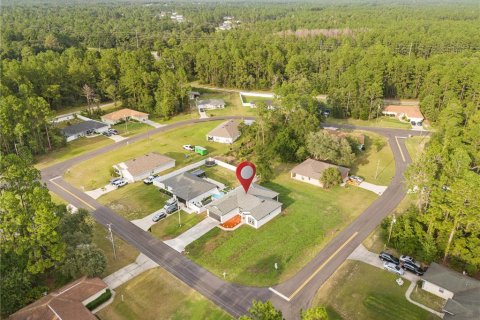 Villa ou maison à vendre à Ocala, Floride: 4 chambres, 180.88 m2 № 2224962 - photo 4