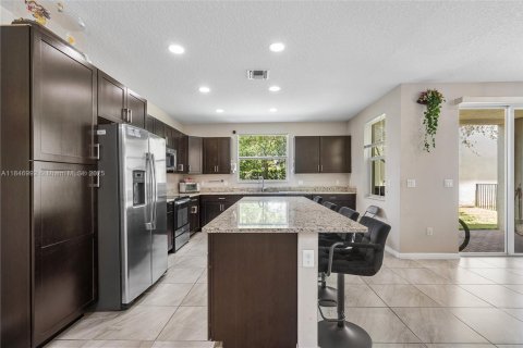 Casa en venta en Davie, Florida, 4 dormitorios, 222.97 m2 № 1846190 - foto 13