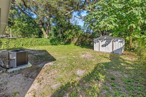 House in Tampa, Florida 2 bedrooms, 86.58 sq.m. № 2230437 - photo 28
