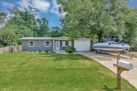 Casa en venta en Fort Walton Beach, Florida, 4 dormitorios, 144.18 m2 № 589868 - foto 1