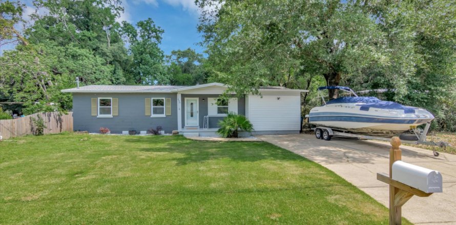Casa en Fort Walton Beach, Florida 4 dormitorios, 144.18 m2 № 589868