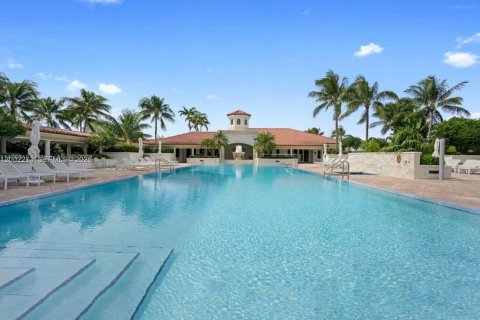 Кондоминиум с 3 спальнями в Авентура, Флорида № 2066557