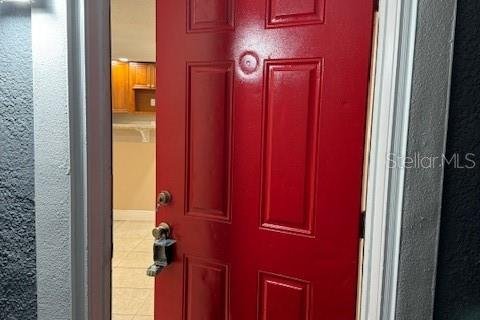 Снять в аренду виллу или дом в Орландо, Флорида 1 комната, 111.48м2, № 1767876 - фото 1