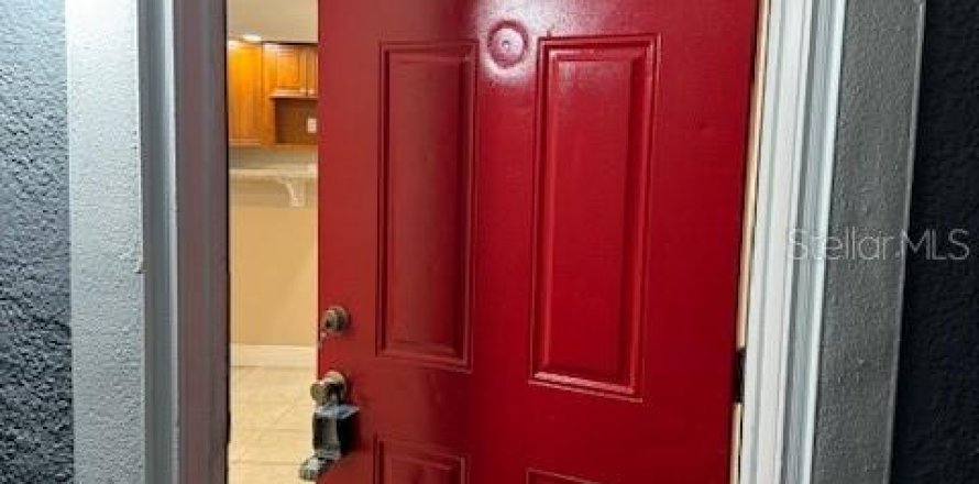 Villa ou maison à Orlando, Floride 4 chambres, 111.48 m2 № 1767876