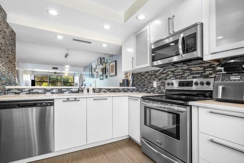Condo à Boca Raton, Floride, 2 chambres  № 2424585