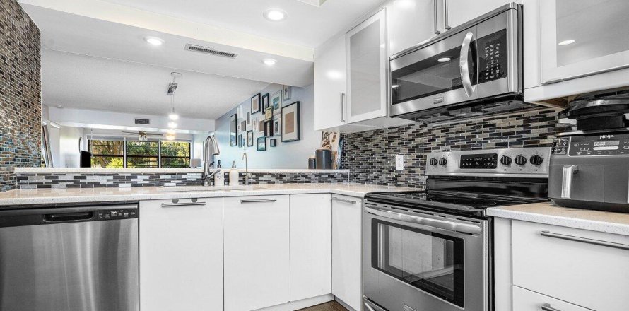 Condo à Boca Raton, Floride, 2 chambres  № 2424585