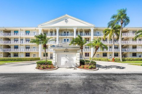 Copropriété à vendre à Boca Raton, Floride: 2 chambres, 121.98 m2 № 2424585 - photo 2
