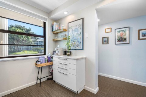 Copropriété à vendre à Boca Raton, Floride: 2 chambres, 121.98 m2 № 2424585 - photo 8