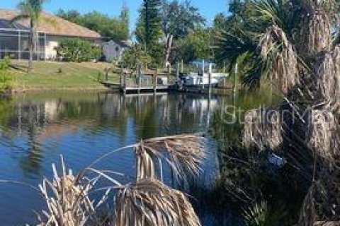Terrain à vendre à Port Charlotte, Floride № 1744938 - photo 4