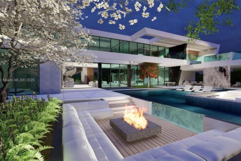 House in Delray Beach, Florida 6 bedrooms, 849.59 sq.m. № 1480727 - photo 1