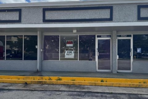 Commercial property in Sunrise, Florida № 2081463 - photo 5