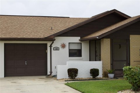 Duplex in Lake Placid, Florida 2 bedrooms, 120.77 sq.m. № 1686877 - photo 1