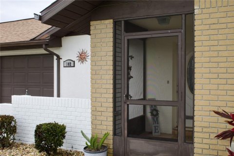 Duplex in Lake Placid, Florida 2 bedrooms, 120.77 sq.m. № 1686877 - photo 18