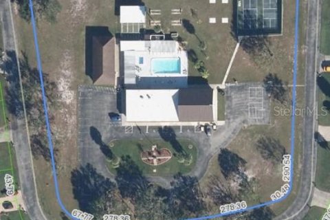 Duplex in Lake Placid, Florida 2 bedrooms, 120.77 sq.m. № 1686877 - photo 19