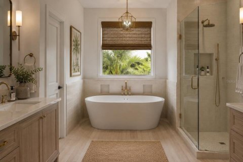 Casa en venta en Port Charlotte, Florida, 3 dormitorios, 204.2 m2 № 2118991 - foto 5