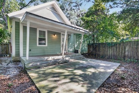 House in Gainesville, Florida 3 bedrooms, 119.94 sq.m. № 2402722 - photo 23