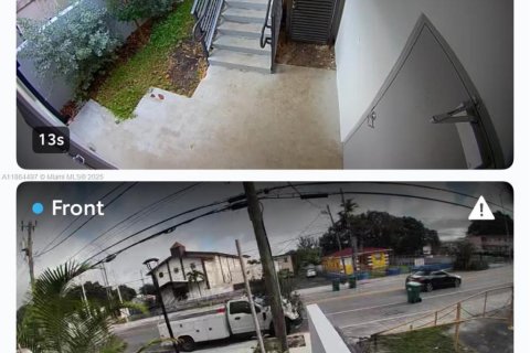 Apartamento en alquiler en Miami, Florida, 3 dormitorios, 83.61 m2 № 1979956 - foto 14