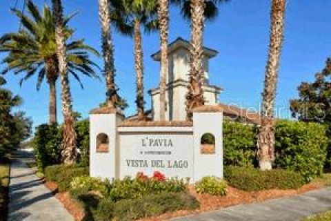 Condo à Venice, Floride, 2 chambres  № 2157783