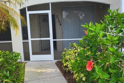 Copropriété à louer à Venice, Floride: 2 chambres, 106.65 m2 № 2157783 - photo 5