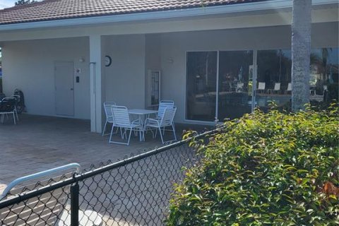 Copropriété à louer à Venice, Floride: 2 chambres, 106.65 m2 № 2157783 - photo 13