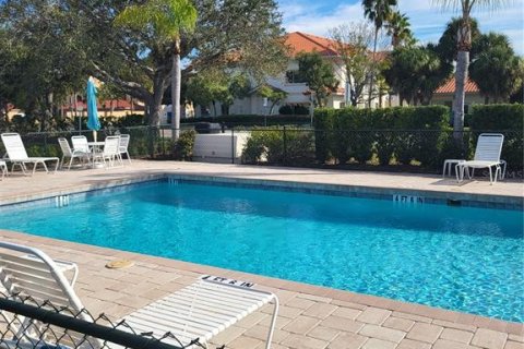 Copropriété à louer à Venice, Floride: 2 chambres, 106.65 m2 № 2157783 - photo 12