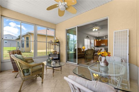 House in Summerfield, Florida 3 bedrooms, 177.54 sq.m. № 1880959 - photo 29