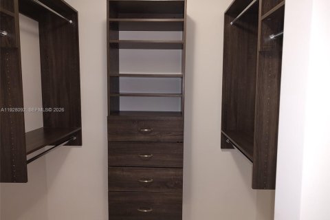 Copropriété à louer à Aventura, Floride: 1 chambre, 80.55 m2 № 1998440 - photo 7