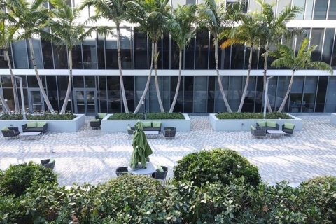 Condo à Aventura, Floride, 1 chambre  № 1998440