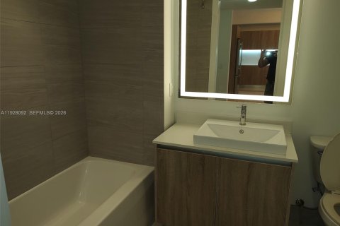 Copropriété à louer à Aventura, Floride: 1 chambre, 80.55 m2 № 1998440 - photo 5