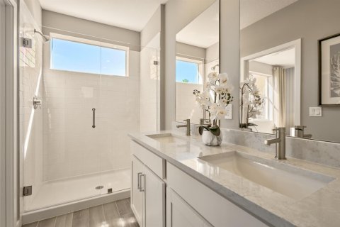 Touwnhouse à vendre à Lake Worth, Floride: 3 chambres, 146.69 m2 № 2188558 - photo 5