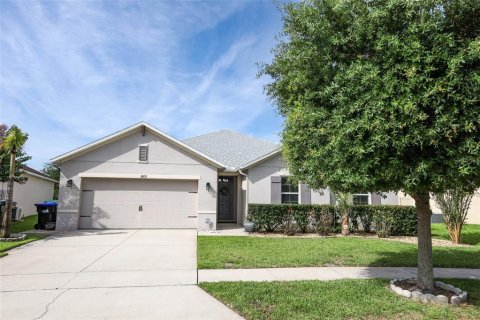 House in Orlando, Florida 4 bedrooms, 195.19 sq.m. № 2231572