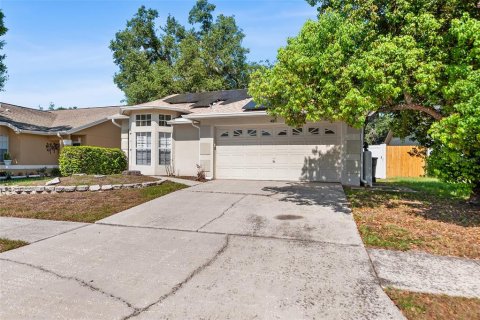 House in Valrico, Florida 3 bedrooms, 141.58 sq.m. № 2215836 - photo 13