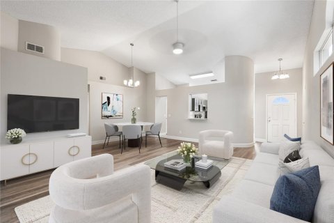 House in Valrico, Florida 3 bedrooms, 141.58 sq.m. № 2215836 - photo 3